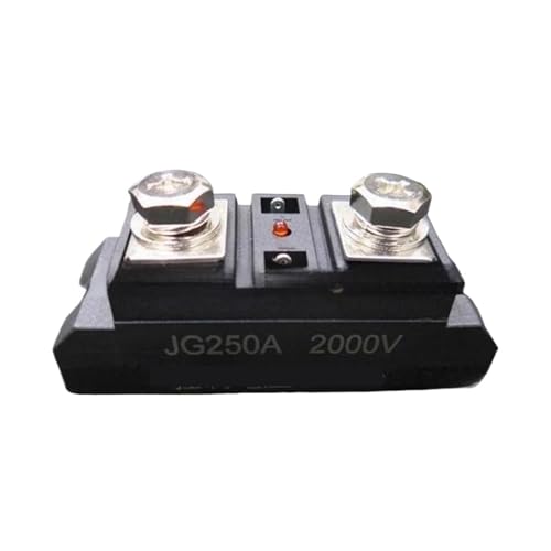 Módulo JG250A 2000V componente semiconductor para alta tensión 2