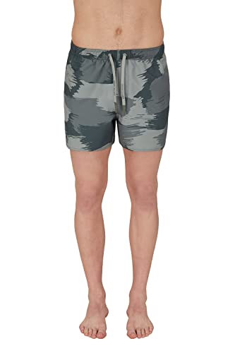Boxer combinaison court Armani Exchange pour vos moments de détente