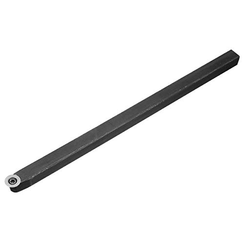 RanDal Outil de tournage en bois Ciseau Rond Cutter Outil de tournage rotatif en bois – Vignette
