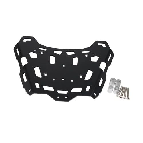 Porte-Bagages Arrière Tiger 850 Sport Support Étagère de Voyage pour Road-Trip