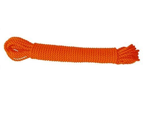 MOOLYAVAAN Products Clotheslines, Drying Clothes & Multipurpose Use Nylon Outdoor Laundry Clothesline Rope (Rassi) (8MM) (8mmX10M) (B08Y7NNG6Y) Amazon Price History, Amazon Price Tracker