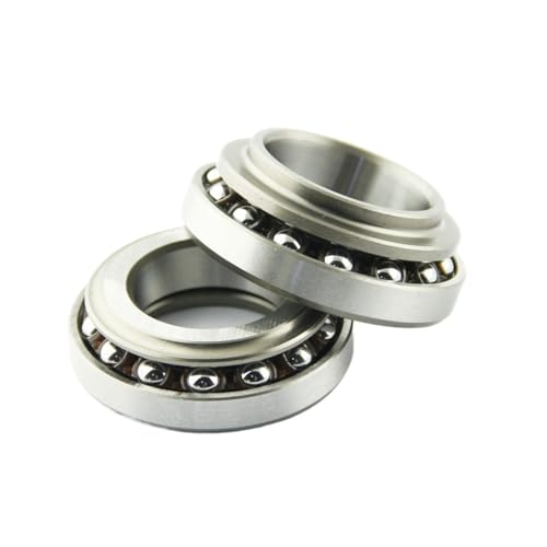 Roulement Colonne Direction Moto Kit pour Honda CB400N et CB250