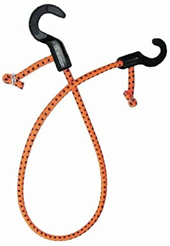 Keeper Corporation Zip Cord 6 Inch Pack of 10