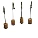 Wapsi Fly Furniture Tyers Presentation Set