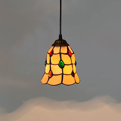 Suspension art pendant lampe pour une ambiance bistrot vintage chez soi