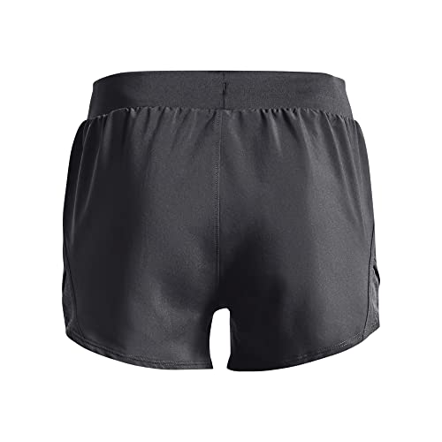 Image of Under Armour Girls' Fly by Shorts