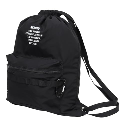 サロモン　リュック XT 15 / ユニセックス ハイキングバッグ LC2184300 BLACK