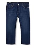  Levi\'s 501 LEVISORIGINAL BT Fresh Clean Vaqueros, 48W / 32L para Hombre