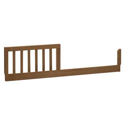 Image of DaVinci Toddler Bed Conversion Kit (M3099) in Stablewood