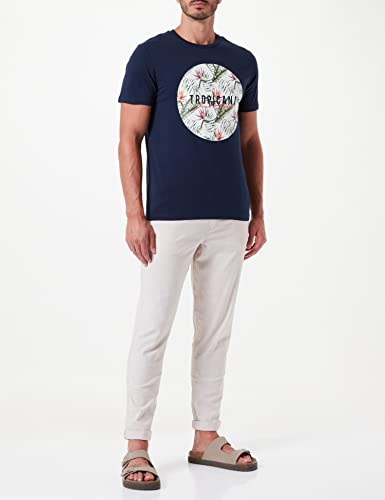 Jack & Jones Jjcoastal Shape Tee SS Crew Neck