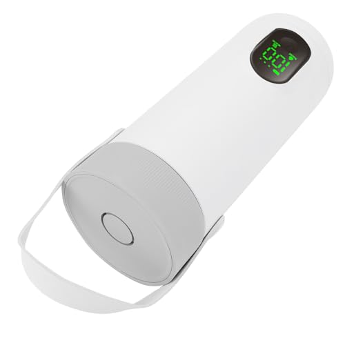 Hervidor Eléctrico Portátil Recargable 27000mAh miniatura 4