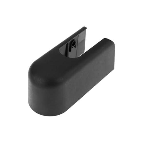 ECSiNG Cache de Bras D'essuie-Glace Arrière 288820009R Compatible avec Les Modèles Renault Espace V Grand Scenic IV Et Kadjar/Koleos II.