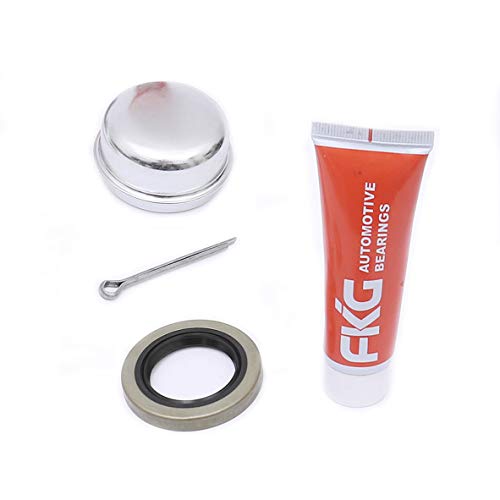 The 30 Best Trailer Bearing Kits of 2024 [Verified] Cherry Picks