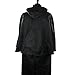 The Celtic Croft Bandspec Inverness Rain Cape - Made in Scotland (Large)
