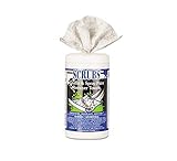 Graffiti & Paint Remover Towels, 10-1/2' X 12-1/4', 30/Can