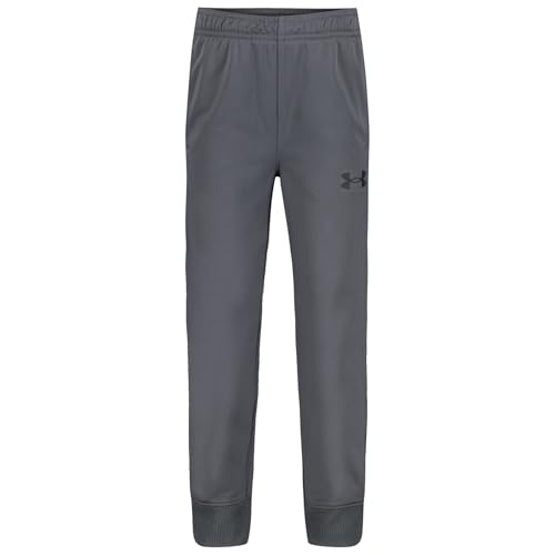Under Armour Little Boys' UA Brawler Joggers