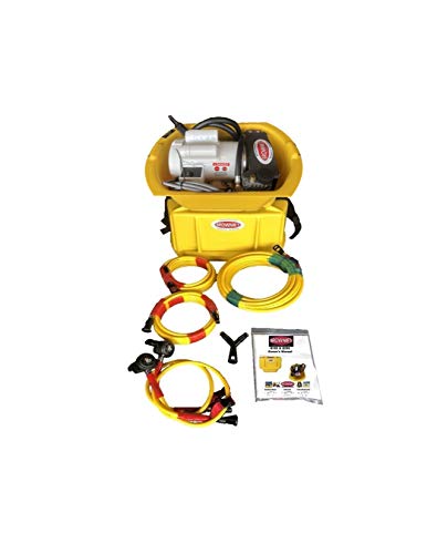 brownie diving system