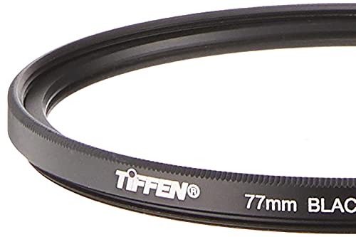 Tiffen 77BPM1 77 mm Filtro Pro-Mist 1 Preto