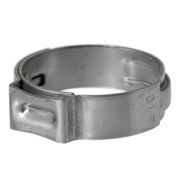 Pro Marine Ear Clamp, 10 Pack 13/16