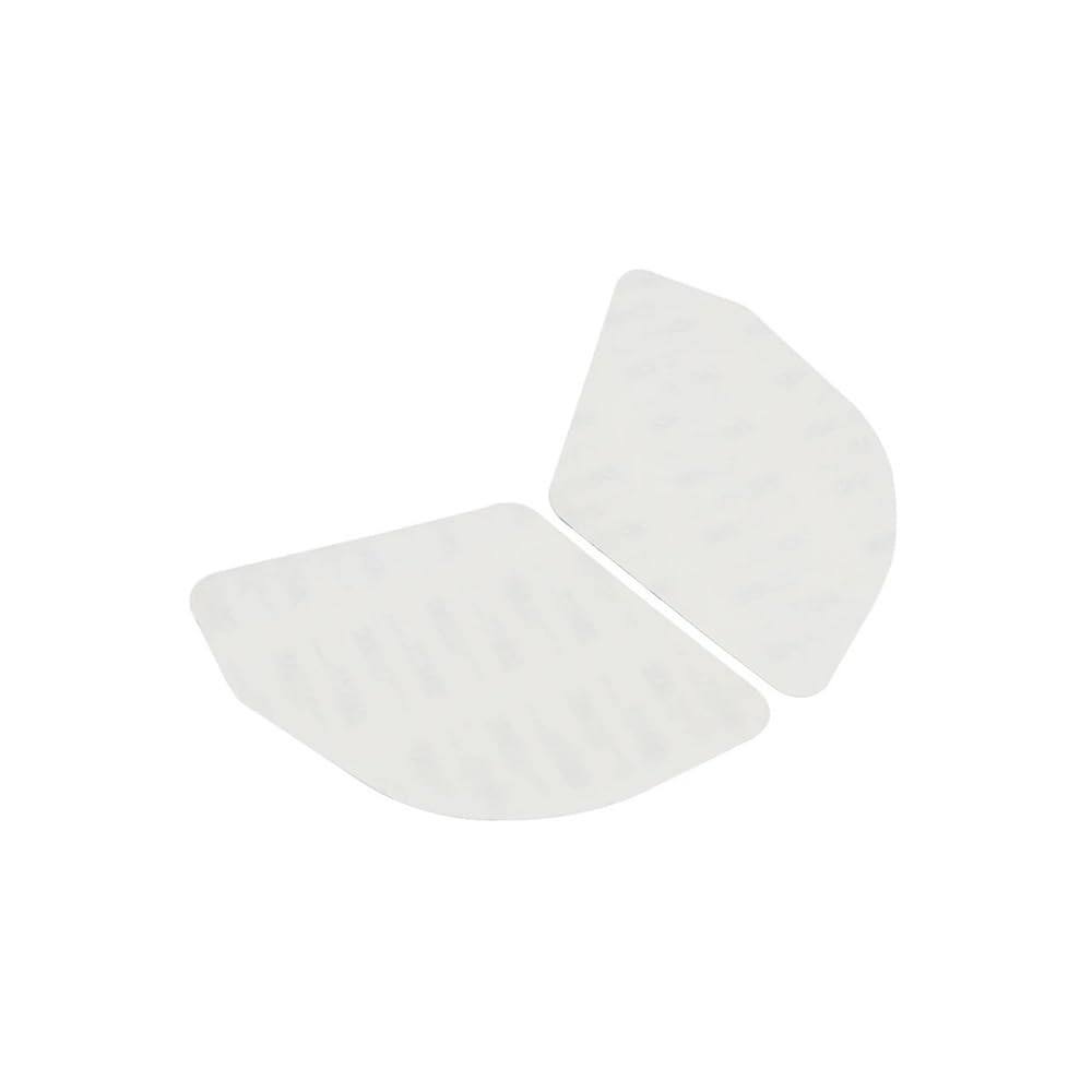 Autocollants Réservoir Moto pour Panigale V4 V4S V4R 2022-2023 Tampons de Protection Résistant