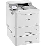 Brother Print HLL9470CDNT SFC-Laser A4, weiss