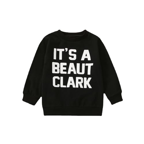 Kids Sweatshirts Soft Cotton Warm Crewneck Cartoon Dinosaur Long Sleeve Pullover Sweatshirts For Boys Or Girls 5