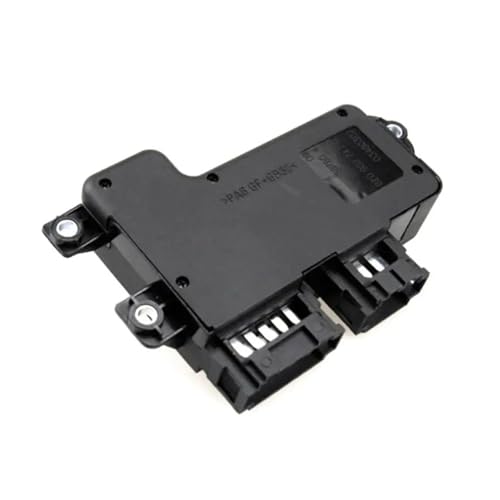 Interruptor de control de asiento electrónico resistente para sustitución en Audi TT R8 2