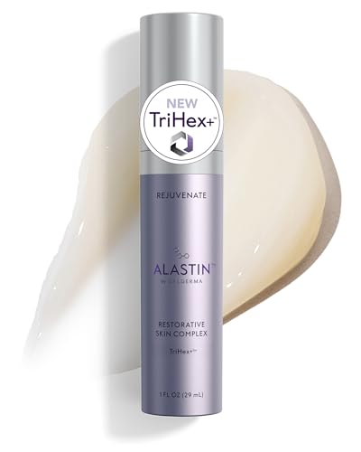 ALASTIN Skincare Restorative Skin Complex Anti-Aging Face Serum -...