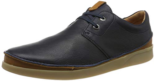 Image of Clarks Mens Sneakers