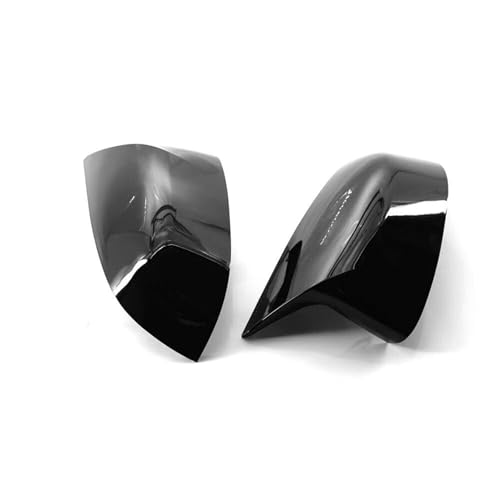 Coque rétroviseur carbone BMW X5 G05 et X6 G06 look sport