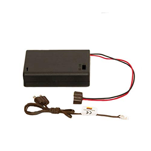 Kuhnert Verlichting voor knutselset kerststal 10113