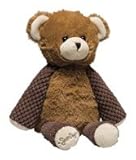 Scentsy Buddy Barnabus the Bear
