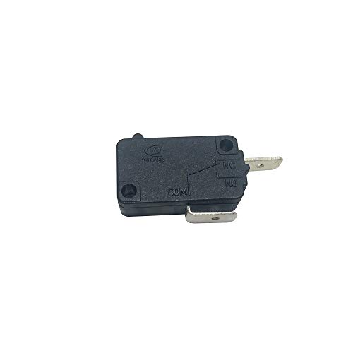 Micro Switch Chave Fim De Curso para Lavajato Tekna HLX150 (127V/220V)