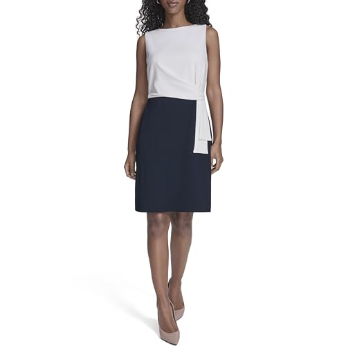Image of Tommy Hilfiger Sheath Dress