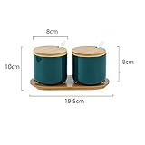 Zoom IMG-1 onepine 260ml zuccheriera in ceramica Zoom IMG-1 onepine 260ml zuccheriera in ceramica