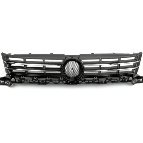 Calandre avant pour VW Caddy grilles de remplacement contre les fissures