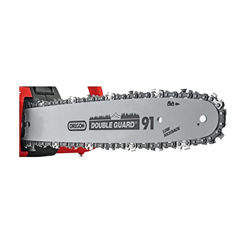 AL-KO Ersatzschiene für Benzin-Multitool BC 260 MT (Hochentaster), Akku-Kettensäge CS 1825