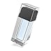 Deropty Hydra Needle 25 Derma beauty stamp - Titanium Dermastamp HN25, 0.25mm