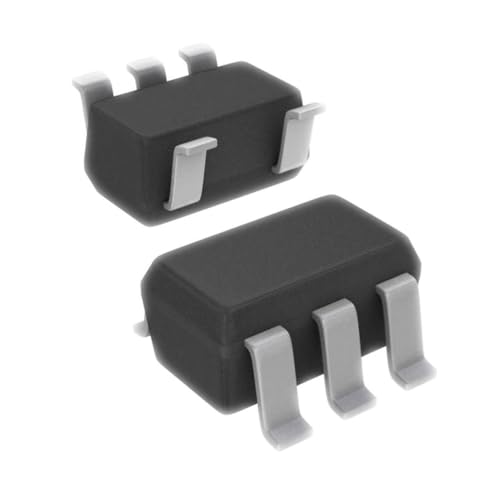 Pack of 5 TPS73233DBVR IC REG Linear 3.3V 250MA SOT23-5