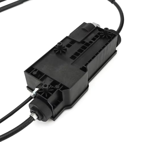 Módulo de freno de mano para BMW X5 E70 y X6 E71 actuador de estacionamiento 34436782205 4