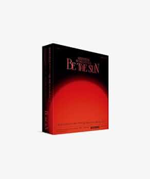 Amazon.co.jp: [ DIGITAL CODE ] SEVENTEEN - WORLD TOUR [ BE