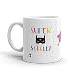 Kembilove Tazza di Famiglia – Tazza da Colazione Originali