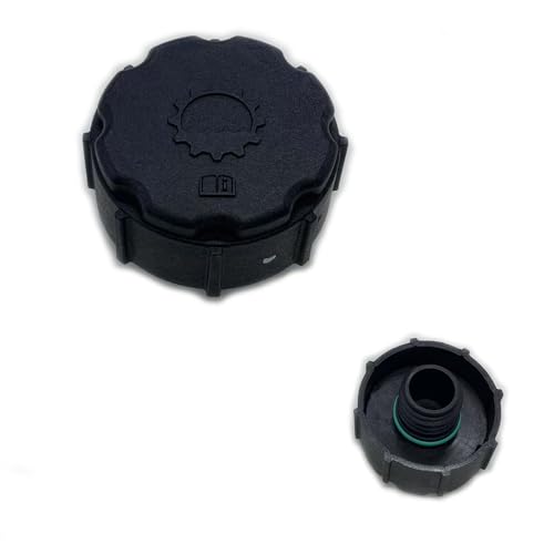 YEPREM 1pcs 24222255 Automatic transmission Filling Cap 6T45-6T50 gearbox oil fuel caps 4-104 24044493 24050078 For Chevy Cruze O-pel An-tara Re-gal Exce-IIe GL8S lu-Zun 2.4 La-Crosse