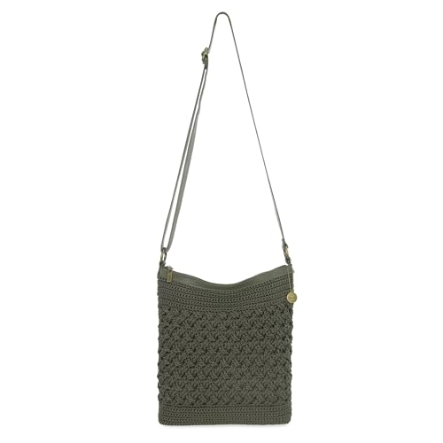 Image of The Sak Iris Crossbody Convertible Cross Body