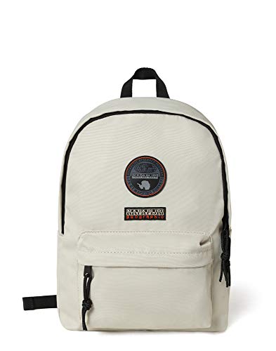Preisvergleich Produktbild Napapijri Voyage Mini Kinder-Rucksack, 34 cm, Dove Grey