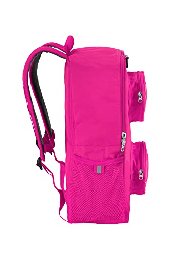 Lego Brick Backpack - Pink #TOP2
