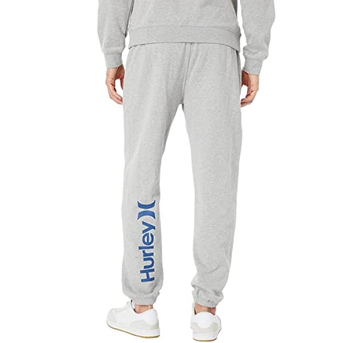 Hurley Men's One and Only Fleece Pant2