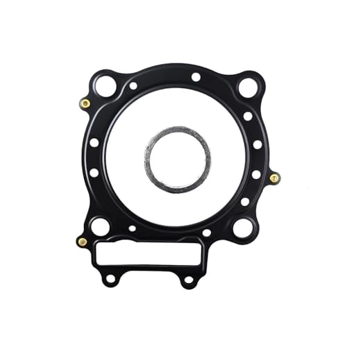 Kit joints de cylindre CRF450X 2005-2017 haute durabilité en acier multicouche