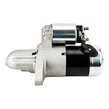 KAC 17993N Starter Compatible with Mazda, 2004-2008 RX-8, 2KW 12V 13Teeth Automotive Starter