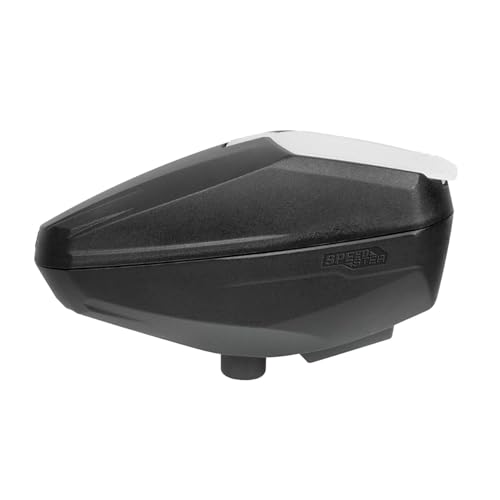 Planet Eclipse Protoyz Speedster Electronic Motorized Loader - Black